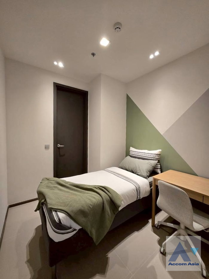 รูป 🔼🔽 AccomA 📩 2 BR Condominium @Rhythm Charoenkrung Pavillion (AA45549) - รูปที่ 10/13