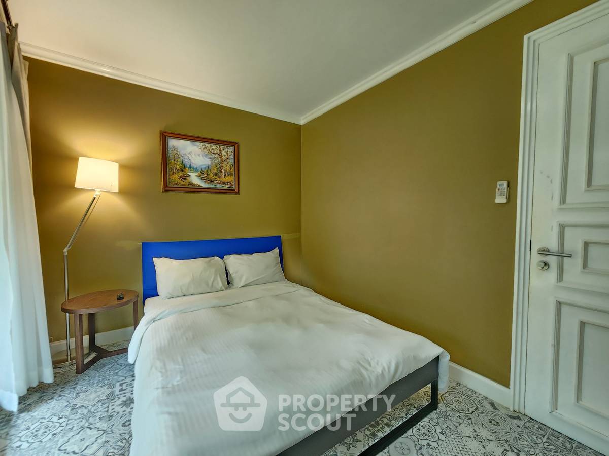 picture 2-BR Condo at Marakesh Residence in Nong Kae (ID 2332171) - 20/21