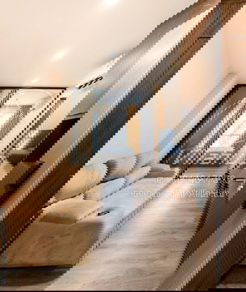 รูป 💎 ราคาดี Layout ดี ฟังก์ชันลงตัว ผ่อนคลาย - รูปที่ 1/13