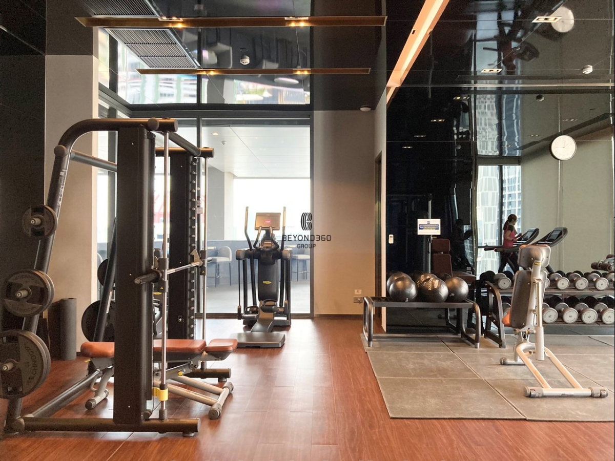 รูป ลาวีค สุขุมวิท 57 🌟PN-00005694🌟 - รูปที่ 13/17