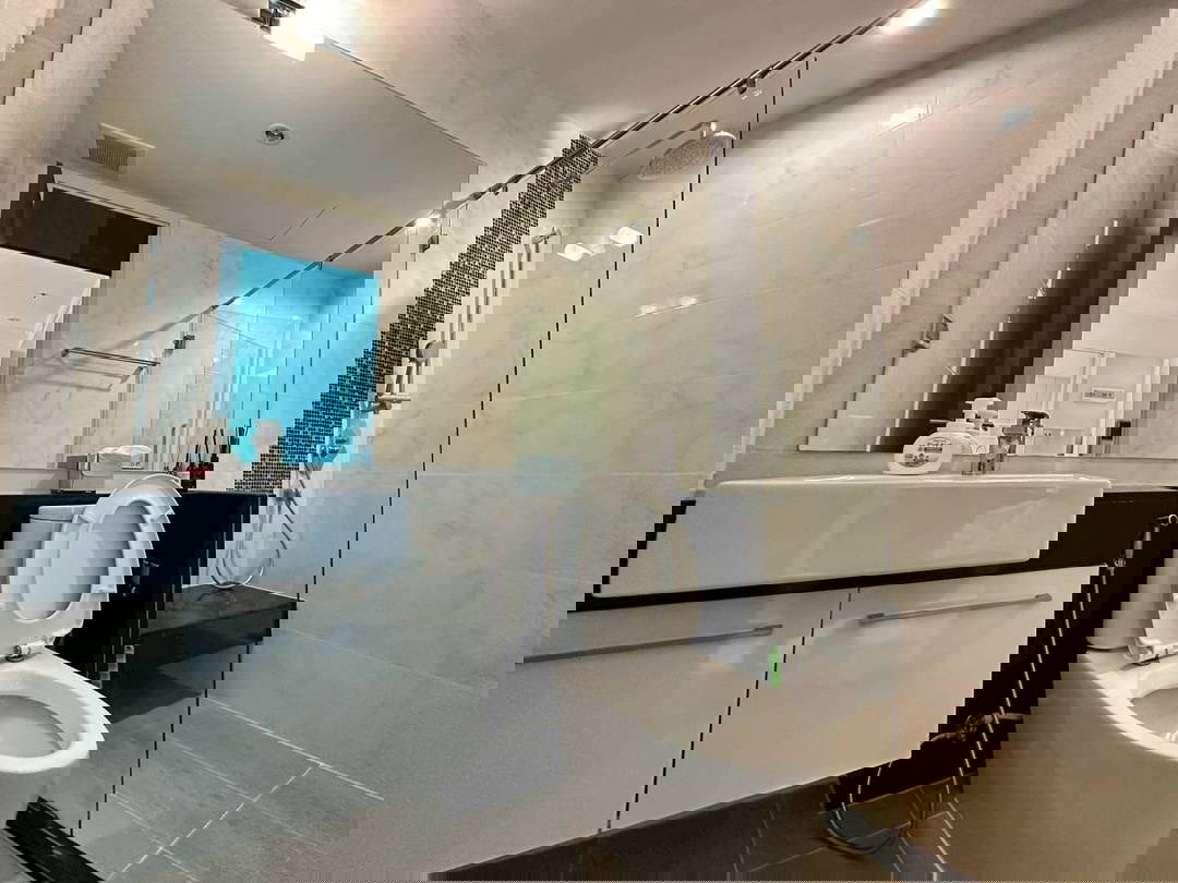 รูป 🏡[For Rent] ให้เช่าคอนโด ศุภาลัย เอลีท สุรวงศ์ (Supalai Elite Surawong) แต่งครบใกล้จุฬา ใกล้ BTS / MRT พร้อมอยู่ ✨ - รูปที่ 4/7