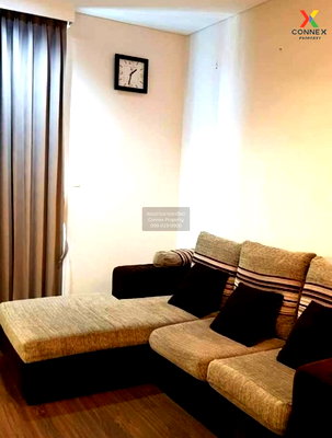 คอนโดให้เช่า : 🔥🔥🔥 เช่าคอนโด  วิลล่า สาทร BTS-กรุงธนบุรี คลองต้นไทร เขต คลองสาน กรุงเทพ CX-89463 ✅ ทักไลน์ @connexproperty ตอบทันที ทีมงานมืออาชีพ ✅ 🔥🔥🔥