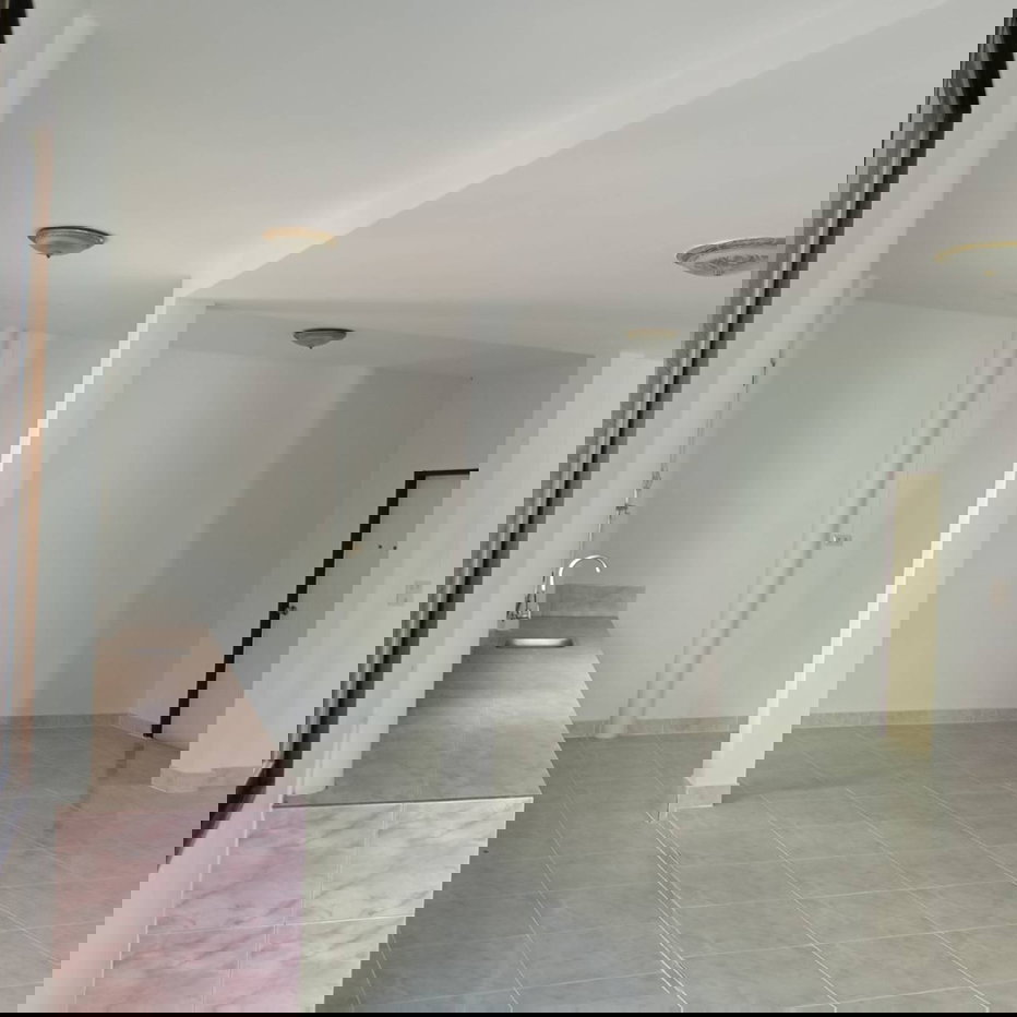 รูป ม.บุศรินทร์ 1 ลำลูกกา คลอง 2 หลังมุม พื้นที่เยอะ 36 ตร.ว. ใกล้ตลาดนานาเจริญ พื้นที่กว้างเหมือนบ้านแฝด ในราคาทาวน์เฮ้าส์" - รูปที่ 13/17