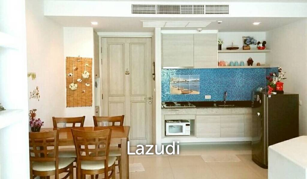 picture CHELONA : Luxurious 2 Bed Beachfront Condo in Khao Tao - 12/25