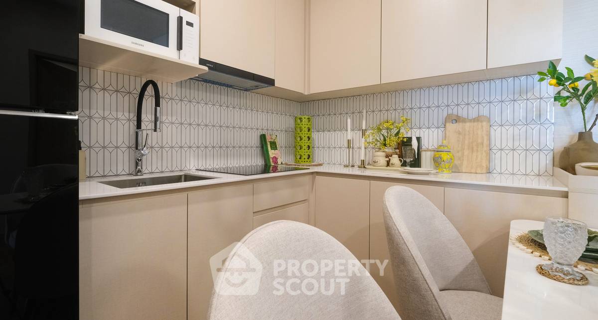 picture 1-BR Condo at THE Katabello close to Kata (ID 2322108) - 8/9