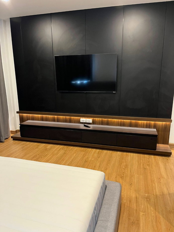 รูป RS5602 ให้เช่า บ้านเดี่ยว Centro Bangna บ้านเดี่ยวหรู บรรยากาศเงียบสงบ ซอยส่วนตัว - รูปที่ 14/16