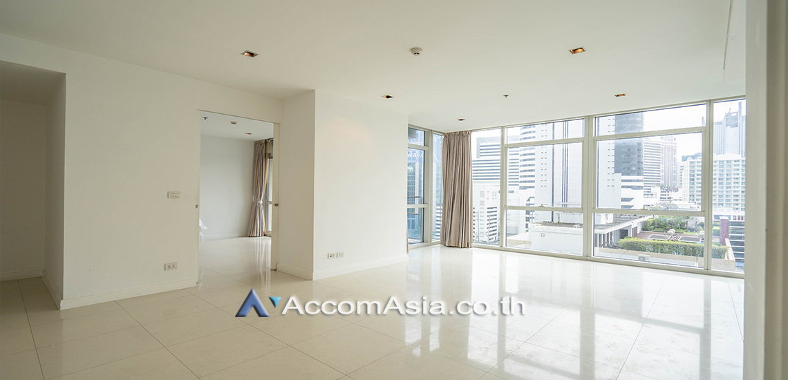 รูป 🔼🔽 AccomA 📩 3 BR Condominium @Athenee Residence (AA11139) - รูปที่ 7/14