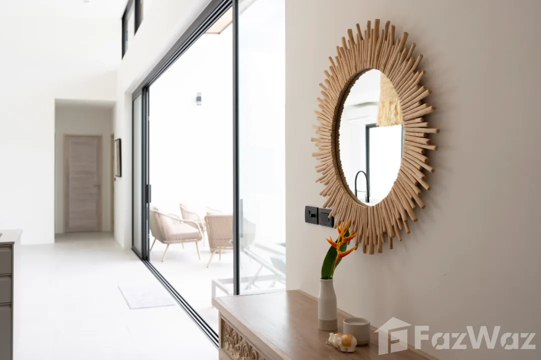 รูป ขาย วิลล่า 3 ห้องนอน ใน มะเร็ต, สุราษฎร์ธานี 6151194 - รูปที่ 14/16