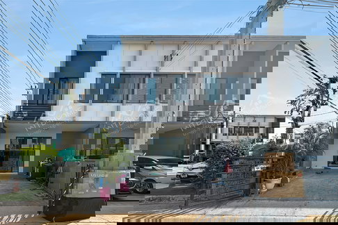 พลีโน่ ราชพฤกษ์ แปลงมุม ทำเลดีใกล้วงเวียนพระราม 5