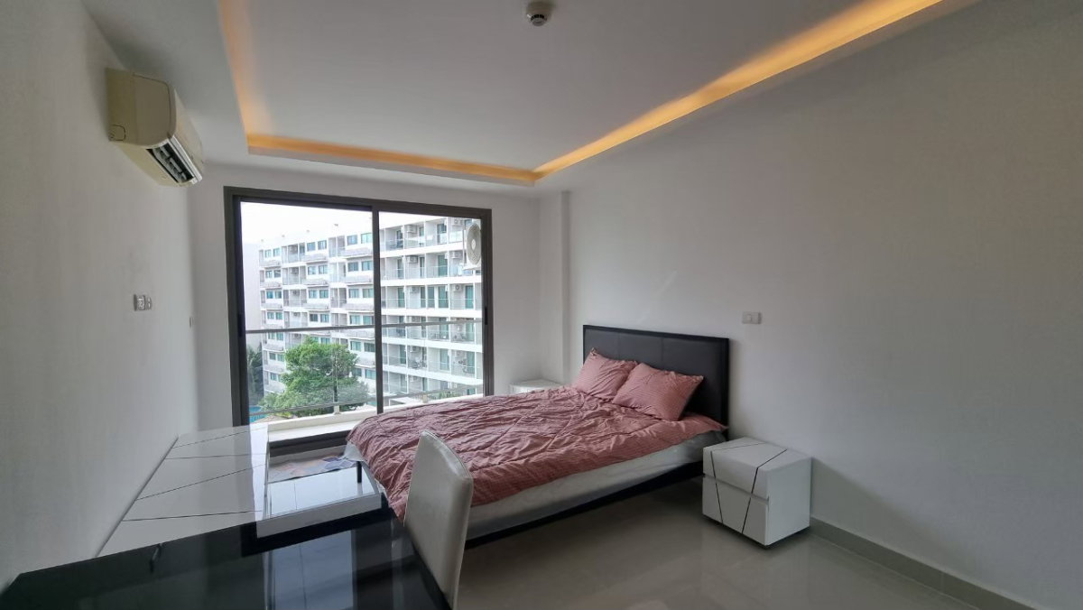 รูป (ว่างๆ) ปล่อยเช่า ลากูน่าบีชรีสอร์ท3 ห้องสตู วิวติดสระน้ำ [เฟอร์ครบ] ชั้น6 ตึกE (รับระยะสั้น) - รูปที่ 3/47