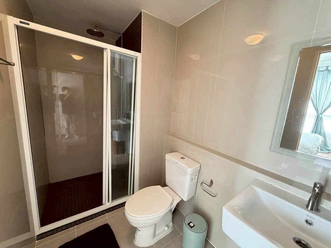 รูป ดีคอนโดนิม D Condo Nim ให้เช่า 14,000/เดือน - รูปที่ 11/15
