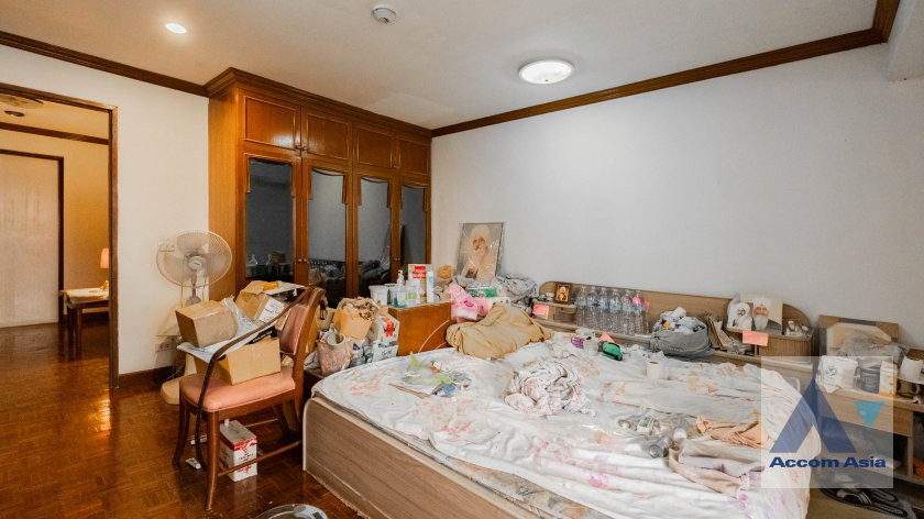 รูป 🔼🔽 AccomA 📩  3 BR Condominium @Prestige Tower (AA10489) - รูปที่ 20/20