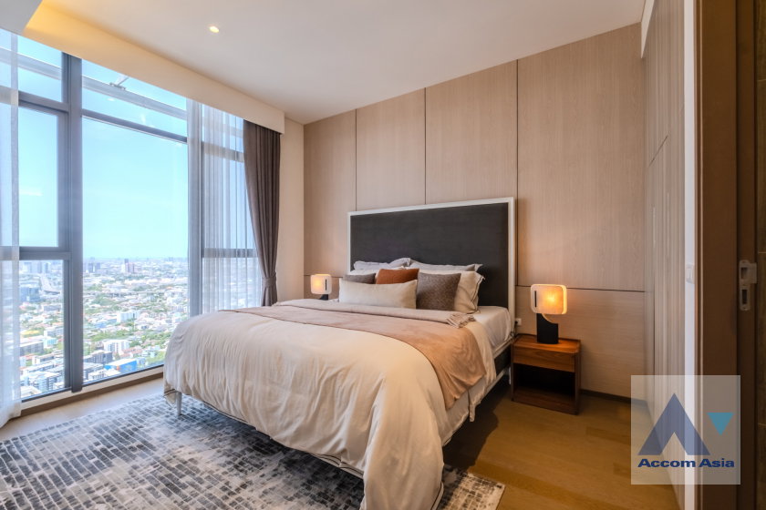 picture 🔼🔽 AccomA 📩 Luxury condo with spacious layout and panoramic city views (AA14215) - 17/20