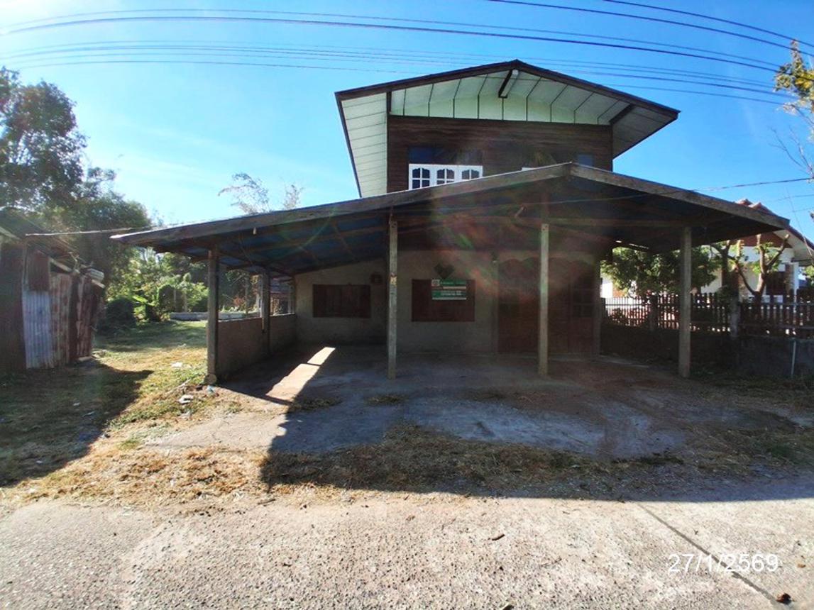 picture HOME 290 Sq.w. Pho Chai Roi Et for 3M - 30/42