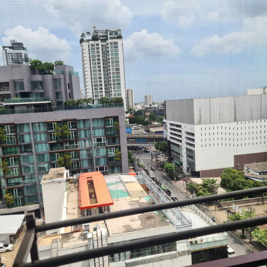 รูป 🏠✨ โนเบิล รีวิล (Noble Reveal) | ขายคอนโด 2 ห้องนอน (HBH-HL-121) - รูปที่ 21/21