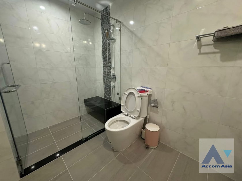 รูป 🔼🔽 AccomA 📩 2 BR Condominium @Supalai Riva Grande Rama 3 (AA45958) - รูปที่ 9/10