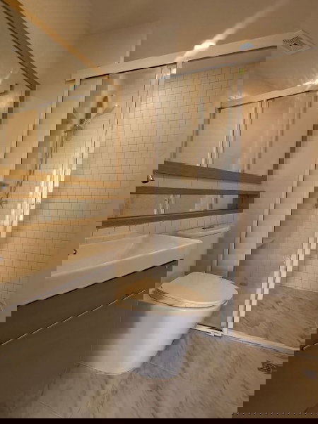 picture For Rent | The Centro Condo Bangsaen - 3/9