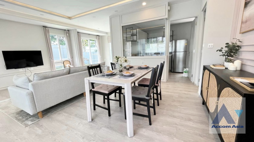 รูป 🔼🔽 AccomA 📩 Fully Furnished 2 BR House @ (AA35196) - รูปที่ 10/20