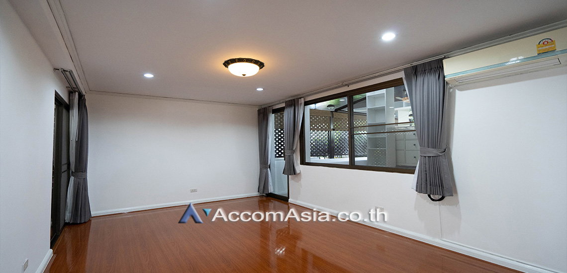 รูป 🔼🔽 AccomA 📩  4 BR House @Kid Friendly House Compound (AA26528) - รูปที่ 10/19