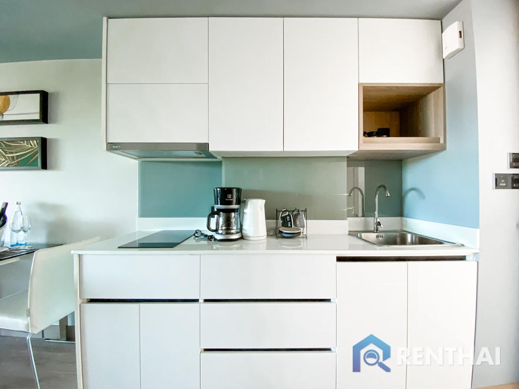 picture Luxurious Fully-Furnished Studio in Vip Karon, Phuket, with Top Amenities - 17/25