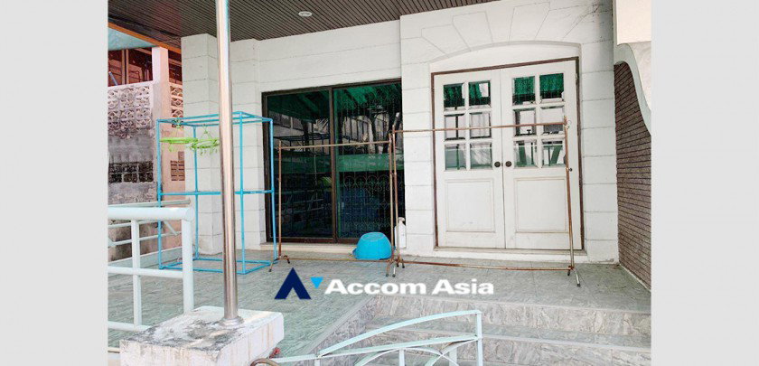 รูป 🔼🔽 AccomA 📩  4 BR Townhouse @Regent 71 (AA33313) - รูปที่ 2/7