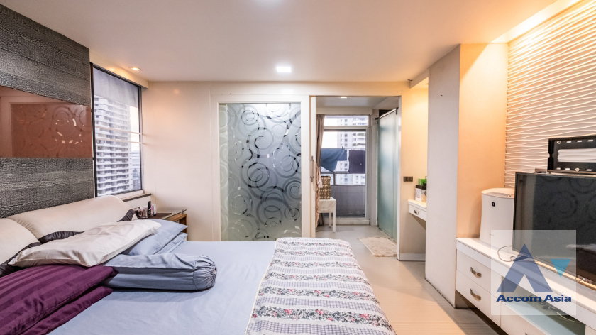 รูป 🔼🔽 AccomA 📩  3 BR Condominium @Baan Prompong (21272) - รูปที่ 19/20