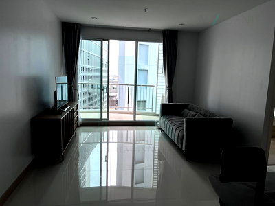 เช่าคอนโด สีลม สาธร : 📌 ให้เช่าคอนโด ศุภาลัย ริวา แกรนด์ พระราม 3 อาคาร B ชั้น 10 2 ห้องนอน ขนาด 75 ตรม ใกล้ เซ็นทรัล พระราม 3