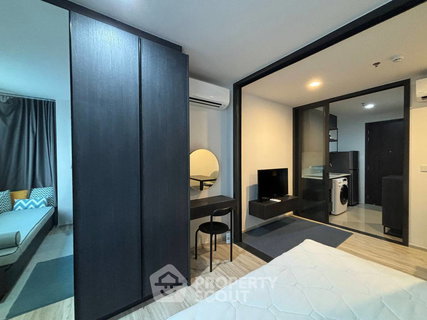 1-BR Condo at XT Huaikhwang near MRT Huai Khwang (ID 2528491)