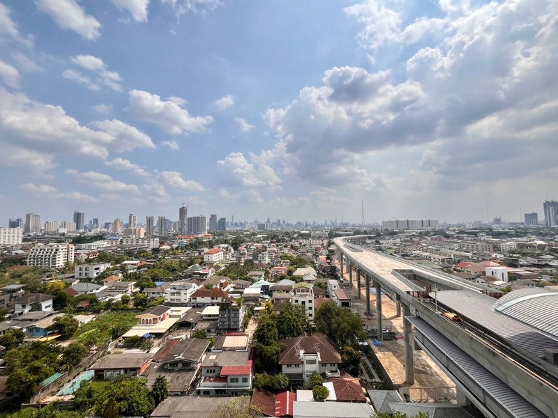 รูป 💥💥New!! ห้องเช่าใหม่!! Niche Pride Taopoon - Interchange 2Bed 49 ตรม.ชั้น 12A ใกล้ SCG บางซื่อ สนใจ Line ID: @atfirm💥💥 - รูปที่ 21/21