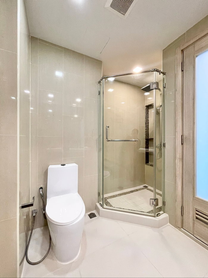picture For Rent The Peak Towers Pattaya - 7/19