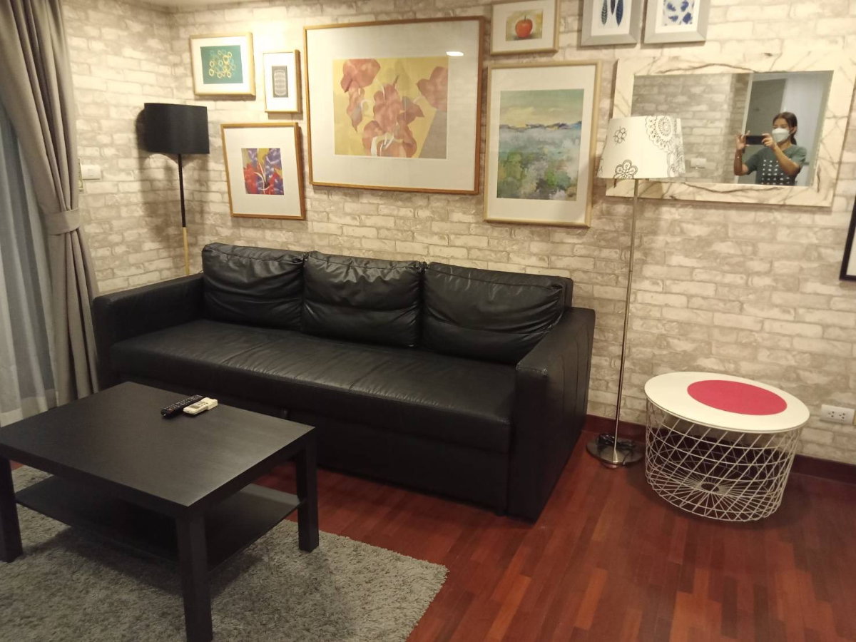 รูป RS5599 ให้เช่า คอนโด Baan Chan Thonglor 20 ใกล้ BTS ทองหล่อ - รูปที่ 3/11