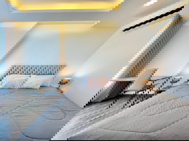 picture For Rent The Peak Towers Pattaya - 2/19