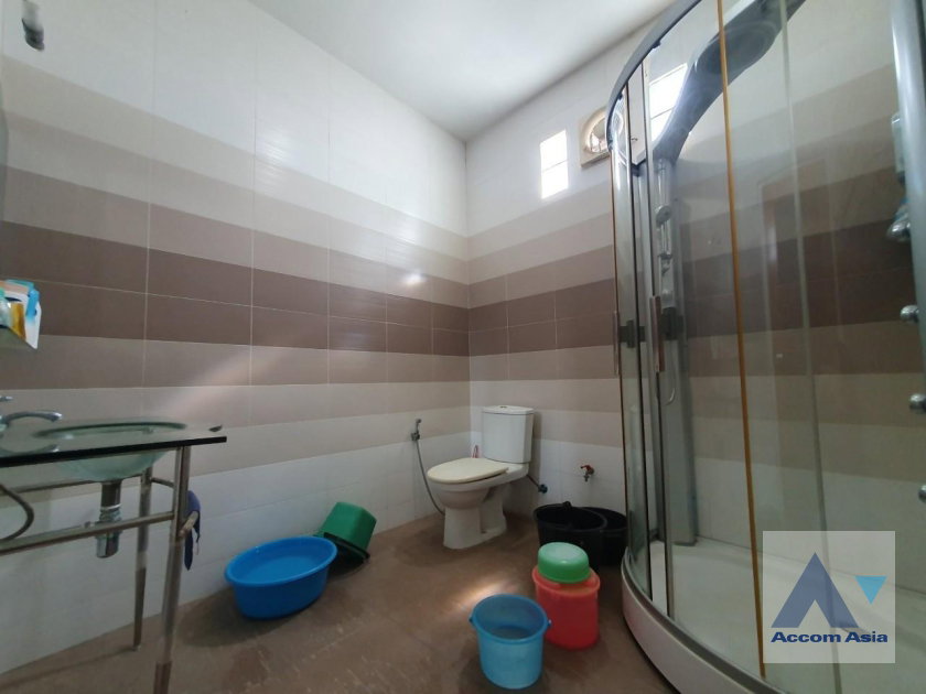 picture 🔼🔽 AccomA 📩 4 BR House in Phra Khanong Nuea (AA35364) - 17/20