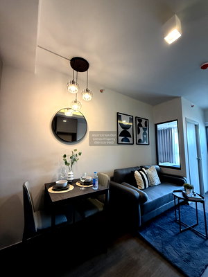 เช่าคอนโด BTS อ่อนนุช : เช่าคอนโด  ไอดีโอ สุขุมวิท 93 BTS-บางจาก พระโขนง เขต คลองเตย กรุงเทพ CX-149582 ✅ ทักไลน์ @connexproperty ตอบทันที ทีมงานมืออาชีพ ✅