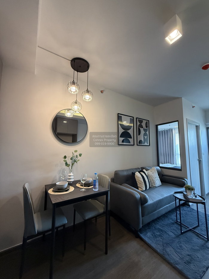 รูป 🔥🔥🔥 เช่าคอนโด ไอดีโอ สุขุมวิท 93 BTS-บางจาก พระโขนง เขต คลองเตย กรุงเทพ CX-149582 ✅ ทักไลน์ @connexproperty ตอบทันที ทีมงานมืออาชีพ ✅ 🔥🔥🔥 - รูปที่ 1/6