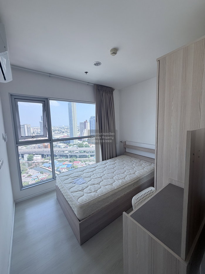 รูป 🔥🔥🔥 เช่าคอนโด แอสปาย สุขุมวิท 48 BTS-พระโขนง พระโขนง เขต คลองเตย กรุงเทพ CX-08381 ✅ ทักไลน์ @connexproperty ตอบทันที ทีมงานมืออาชีพ ✅ 🔥🔥🔥 - รูปที่ 7/10