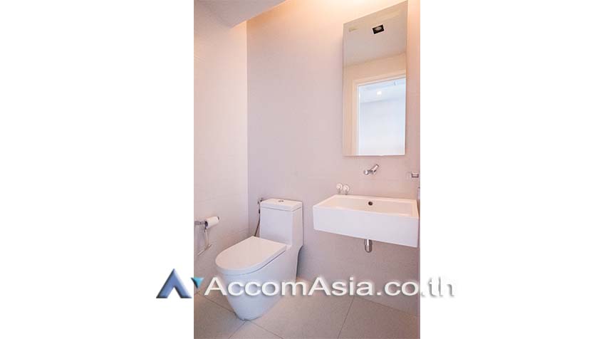 picture 🔼🔽 AccomA 📩 Duplex Condo 2 BR Condominium @The Room Sukhumvit 21 (AA27496) - 10/13