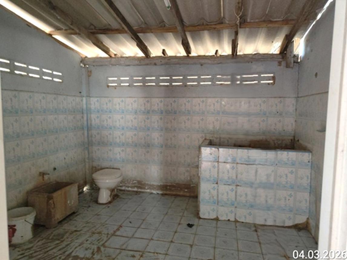 รูป บ้านเดี่ยว 2558 ตร.วา สอง แพร่ 1.9M - รูปที่ 22/38