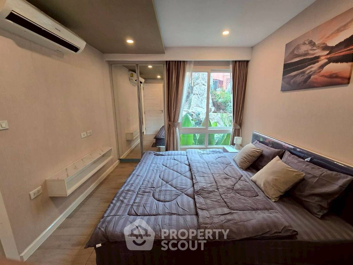 รูป คอนโด 1 ห้องนอน ให้เช่า 37 ตร.ม. | วินด์แฮม จอมเทียน พัทยา (ID 2773490) - รูปที่ 4/10