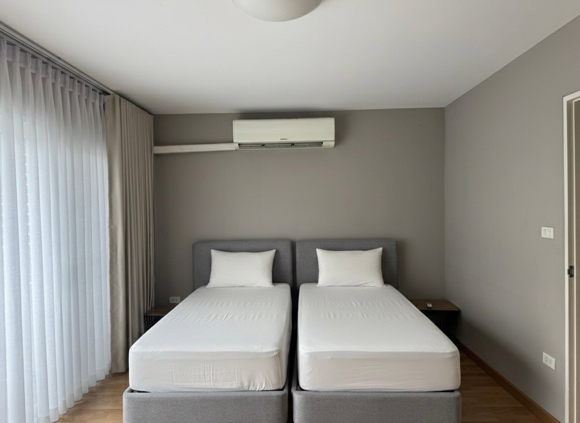 รูป ประกาศขายทาวน์โฮม โครงการซีบิส โฮม เทิดราชัน-ดอนเมือง (C-Biz Home Terdrachan-Donmueang) กรุงเทพมหานคร - รูปที่ 12/15