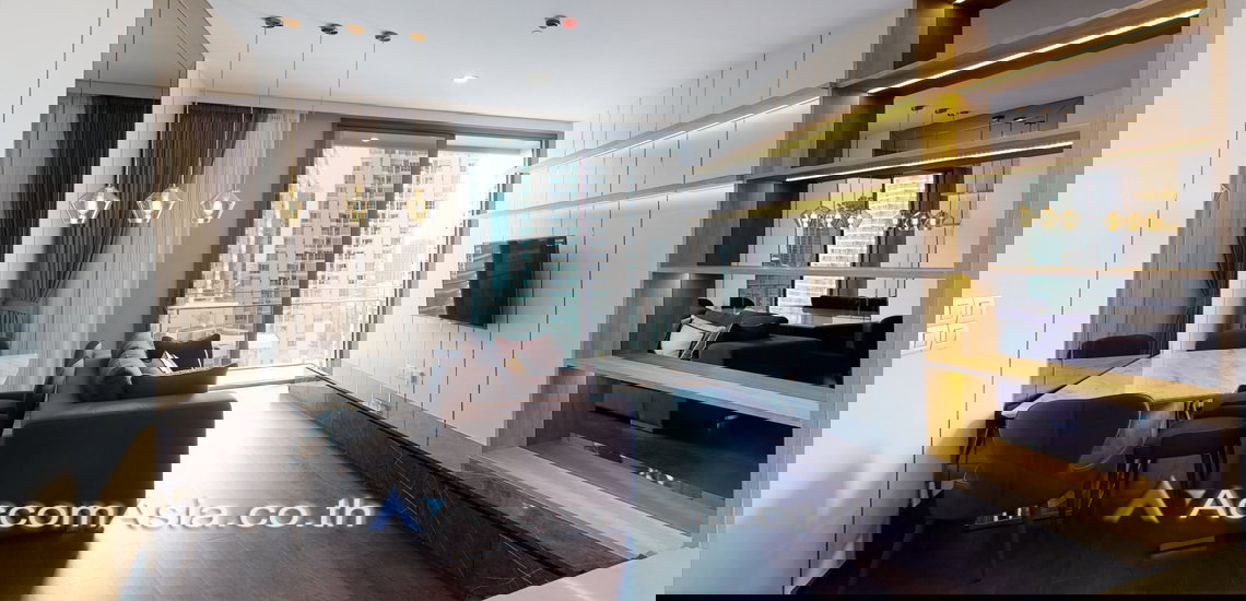 picture 🔼🔽 AccomA 📩 2 BR Condominium @LAVIQ Sukhumvit 57 (AA28160) - 2/10