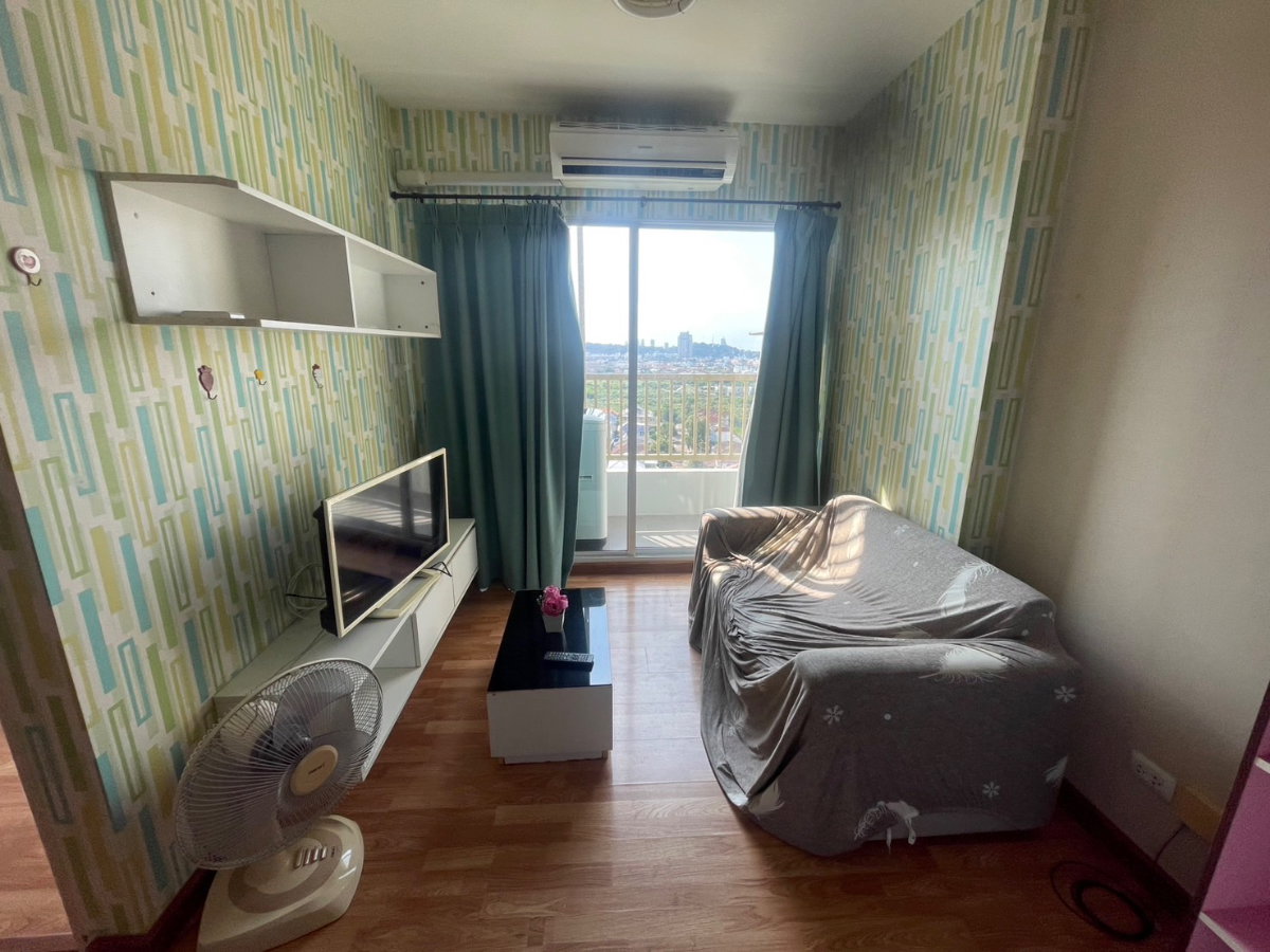 รูป 🔥🔥เดอะ ทรัสต์ พัทยาใต้ 🔥🔥พร้อมอยู่ - รูปที่ 4/9