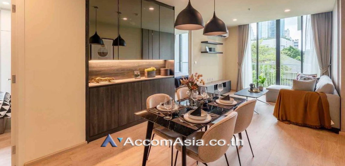 picture 🔼🔽 AccomA 📩  2 BR Condominium @Noble Recole (AA30520) - 4/9