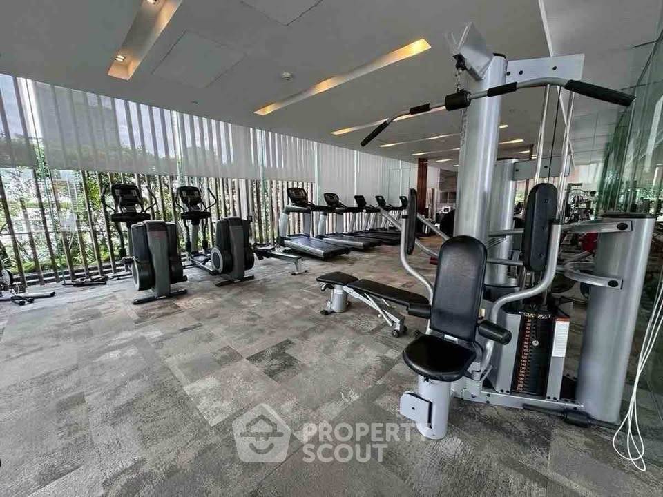 รูป คอนโด 2-ห้องนอน ที่ 185 ราชดำริ ใกล้ BTS ราชดำริ (ID 2623295) - รูปที่ 18/20