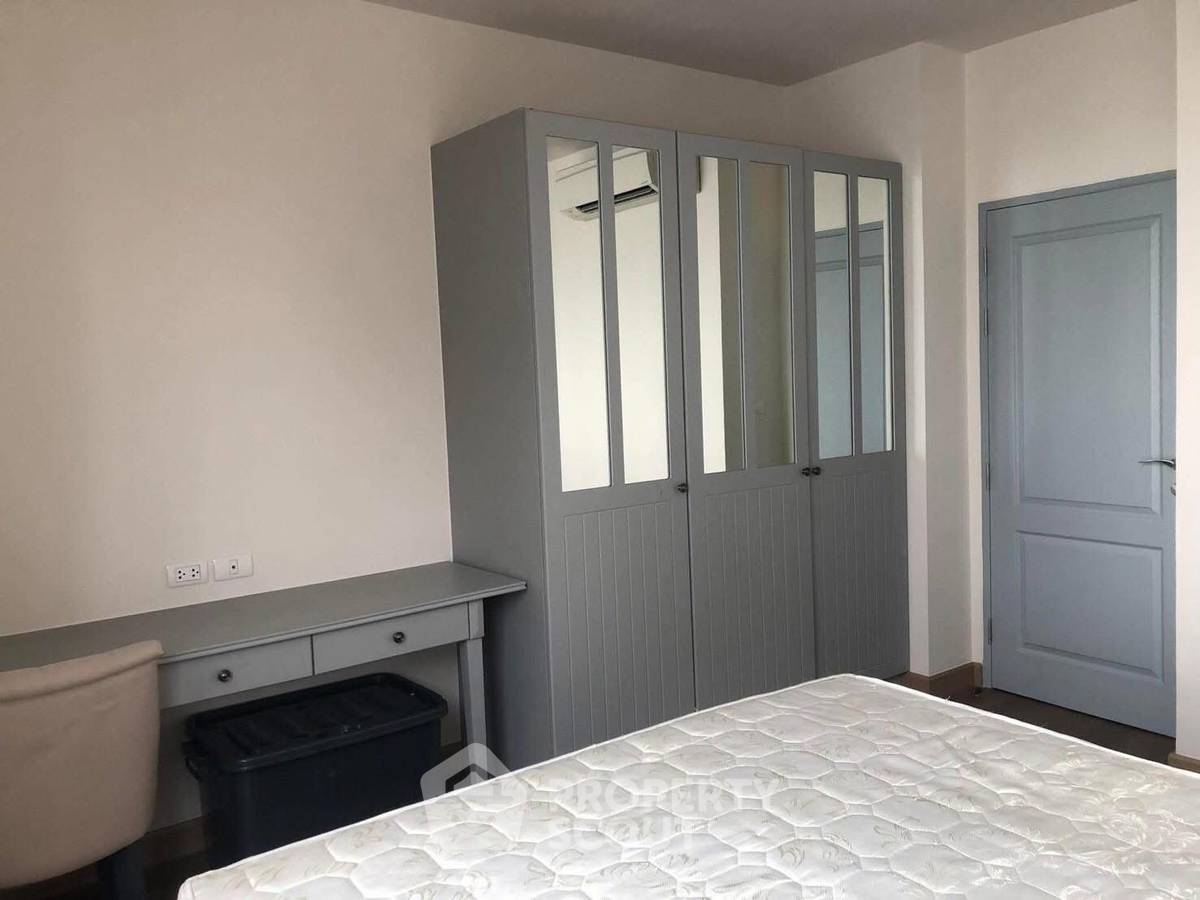 รูป คอนโด 2-ห้องนอน ที่ ดิ เอดิเตอร์ สะพานควาย ใกล้ BTS สะพานควาย (ID 2071738) - รูปที่ 6/15