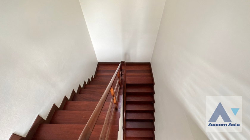 picture 🔼🔽 AccomA 📩 Home Office,Pet friendly 3 BR Townhouse @Townhouse Phaholyothin (1818219) - 4/20