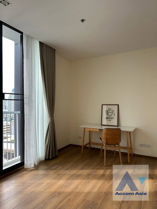 picture ðžð― AccomA ðĐ Newly renovated,Fully Furnished 2 BR Condominium @Park Origin Phrom Phong (AA44928) - 6/6