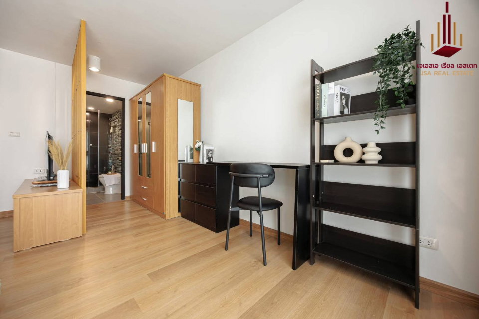 รูป ✨ ให้เช่า แบงค์คอก เฟ'ลิซ สุขุมวิท 69 ✨ ราคา 18,500 บาท/เดือน - รูปที่ 5/6