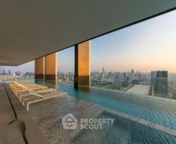 รูป คอนโด 1-ห้องนอน ที่ โนเบิล อราวน์ อารีย์ ใกล้ BTS อารีย์ (ID 2766782) - รูปที่ 2/9