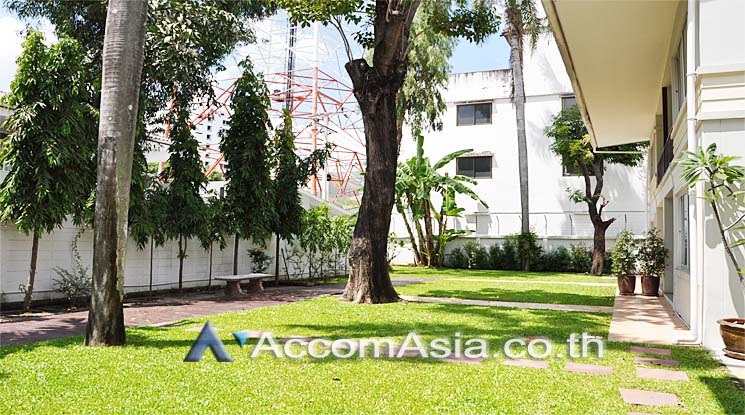 รูป 🔼🔽 AccomA 📩 Home Office 2 BR House in Khwaeng Sam Sen Nai (AA16084) - รูปที่ 12/16